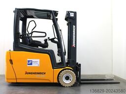 Jungheinrich EFG 220