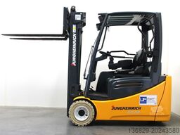 Jungheinrich EFG 220
