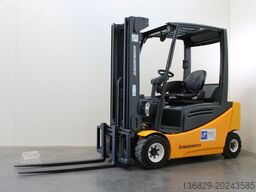 Jungheinrich EFG 320