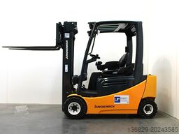 Jungheinrich EFG 320