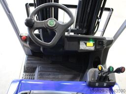 Cesab B 316