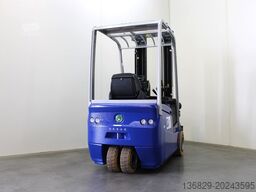 Cesab B 318
