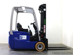 Cesab B 318