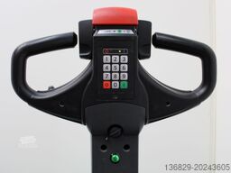 Cesab P113