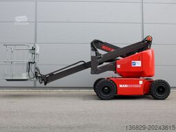 Manitou 150 AET 2