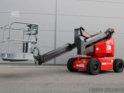 Manitou 150 AET 2