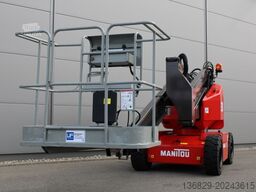 Manitou 150 AET 2