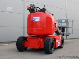 Manitou 150 AET 2