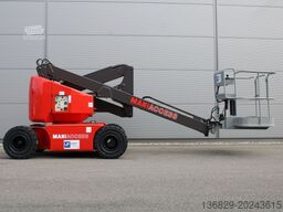 Manitou 150 AET 2