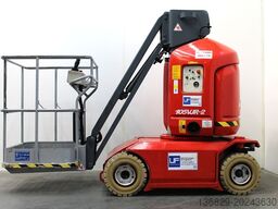Manitou 105 VJR2