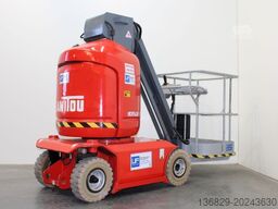 Manitou 105 VJR2
