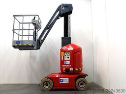 Manitou 105 VJR2