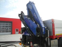 Volvo FH510