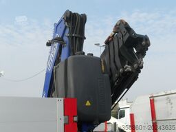 Volvo FH510