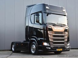 Scania S500 NGS 4x2NB - SUPER - BRAND NEW !!  FULL AIR...