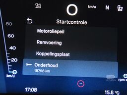 Scania S500 NGS 4x2NB - SUPER - BRAND NEW !!  FULL AIR...