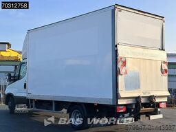 Iveco Daily 35C16 Ladebordwand Seitentür 160PS Doppel...