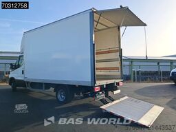 Iveco Daily 35C16 Ladebordwand Seitentür 160PS Doppel...