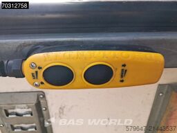 Iveco Daily 35C16 Ladebordwand Seitentür 160PS Doppel...