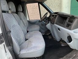 Ford Transit 280 Van - L2 H2