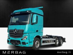 Mercedes-Benz ACTROS