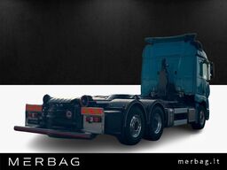 Mercedes-Benz ACTROS