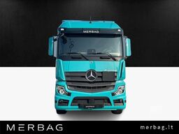 Mercedes-Benz ACTROS
