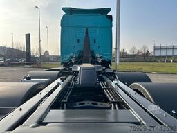 Mercedes-Benz ACTROS