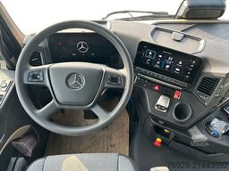 Mercedes-Benz ACTROS