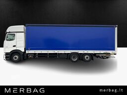 Mercedes-Benz ACTROS