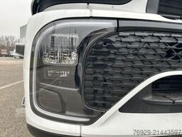 Mercedes-Benz ACTROS