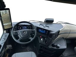 Mercedes-Benz ACTROS