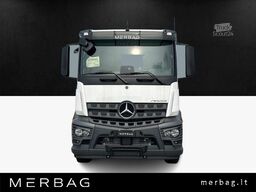 Mercedes-Benz AROCS