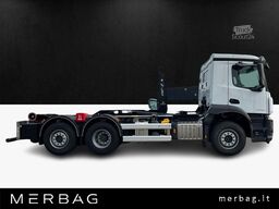 Mercedes-Benz AROCS