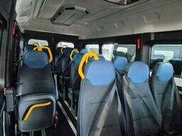 Opel Movano Lord light Lagerfahrzeug Stock 18 SS