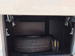 IVECO 2x Daily 70 Lagerfahrzeug Ferqui Sunrise 2,5 m B
