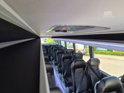 IVECO 2x Daily 70 Lagerfahrzeug Ferqui Sunrise 2,5 m B