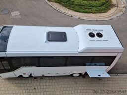 TEMSA Temsa  Prestij SX,Novo Lux, Daily, Atego