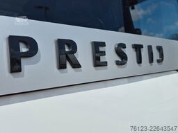 TEMSA Temsa  Prestij SX,Novo Lux, Daily, Atego
