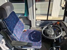 TEMSA Temsa  Prestij SX,Novo Lux, Daily, Atego