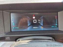 Citroën SpaceTourer Opel Zafira Plus M 9 Sitzer