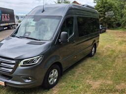 MERCEDES-BENZ 319 StockSprinter VIP Shuttle 9 SS  Panoramadach