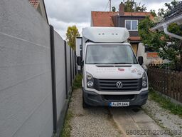 VW Crafter 35