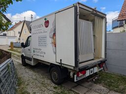 VW Crafter 35