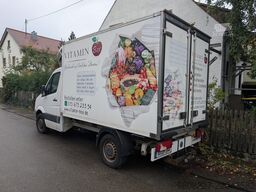 VW Crafter 35
