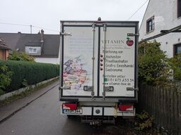 VW Crafter 35
