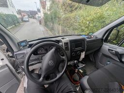 VW Crafter 35