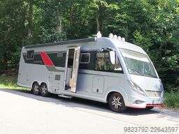 FIAT Bürstner Elegance i 920 G
