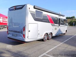 FIAT Bürstner Elegance i 920 G