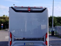 FIAT Bürstner Elegance i 920 G